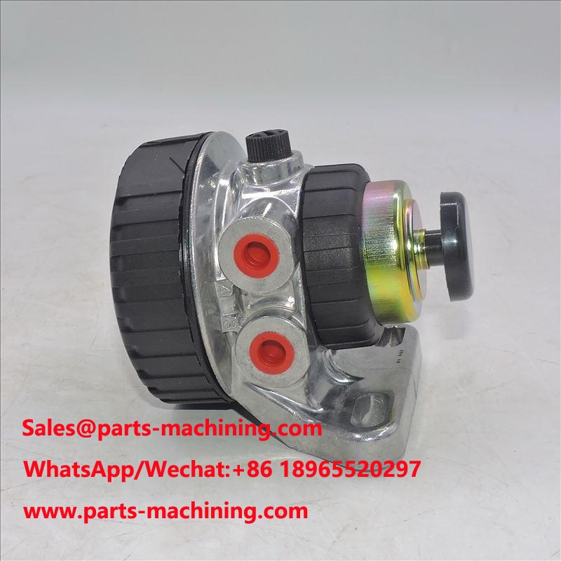 Fuel Filter Head 26560143
