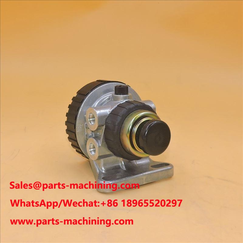 Testa filtro carburante Perkins 26560145