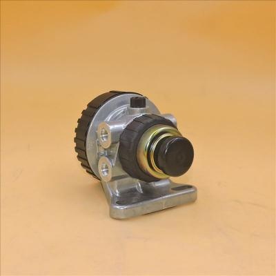 Testa filtro carburante Perkins 26560145