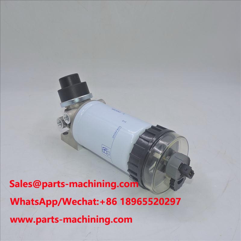 Gruppo separatore acqua combustibile 2656F087