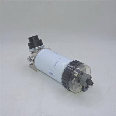 Gruppo separatore acqua combustibile 2656F087