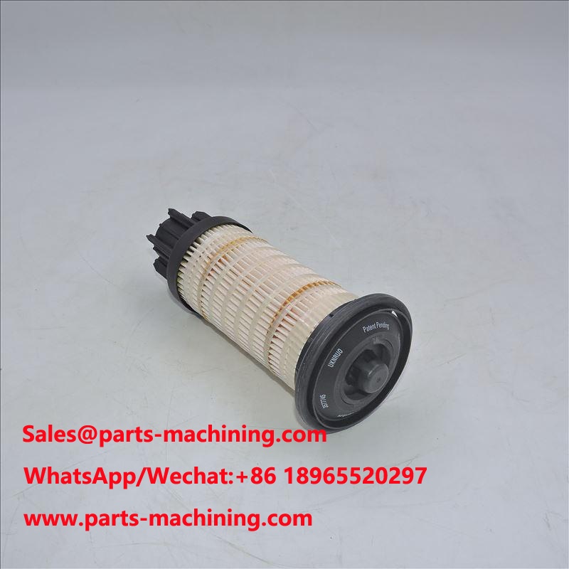 Filtro carburante 3577745 SN40691 SK48547