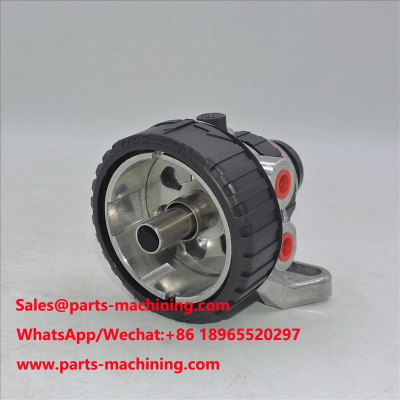 Testa filtro carburante Perkins 26560143