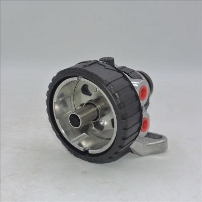 Testa filtro carburante Perkins 26560143
