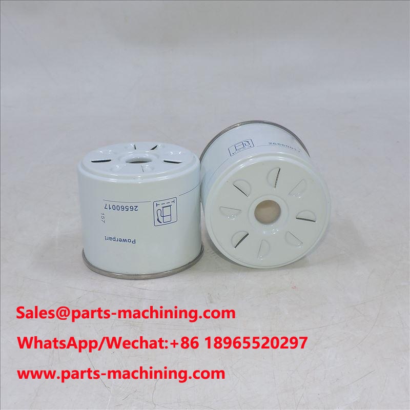 Perkins 26560017 per motori