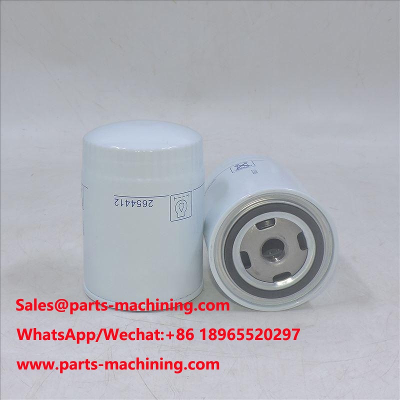 Oil Filter 2654412