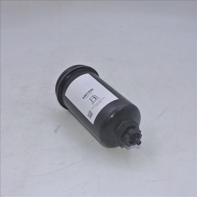 Gruppo filtro carburante Perkins 4461490