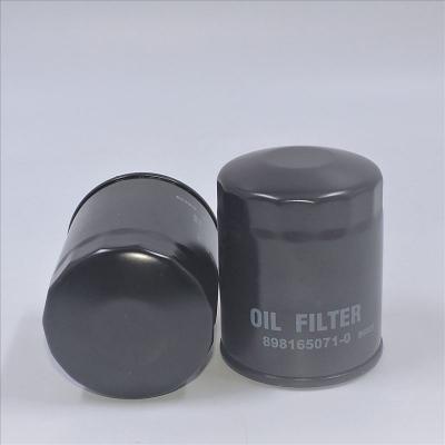 Filtro dell'olio Isuzu 8-98165071-0 H824W LF16369 P506082