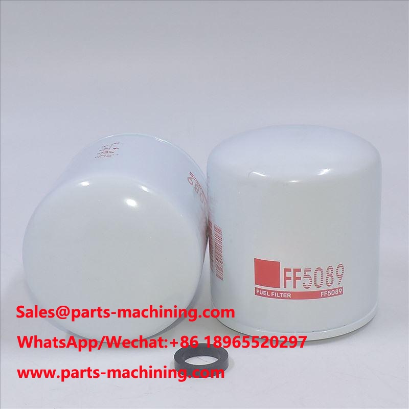 Filtro carburante Fleetguard FF5089 BF720 P550932