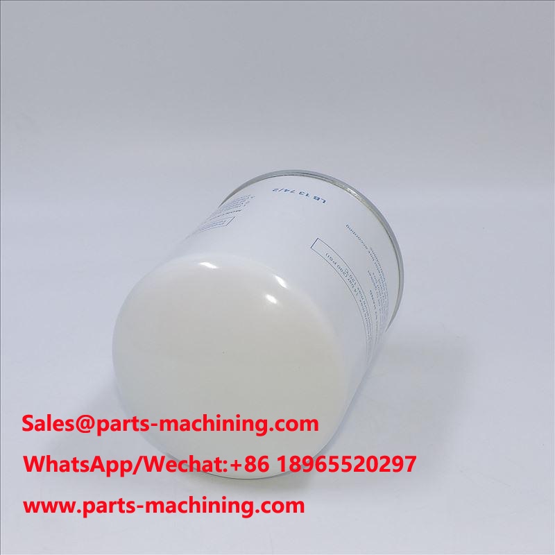 Separatore aria olio Mann LB1374/2 P783184 OAS99029 AS2452