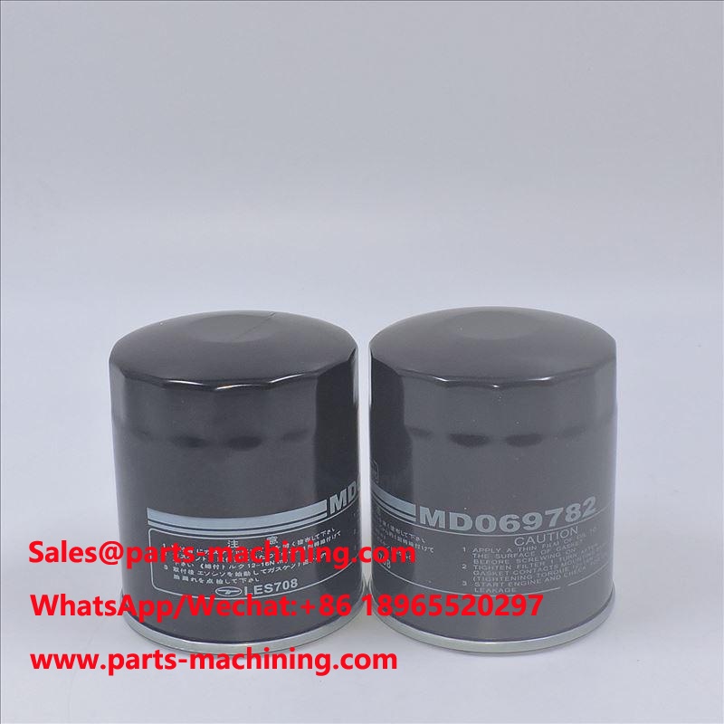 Oil Filter MD069782