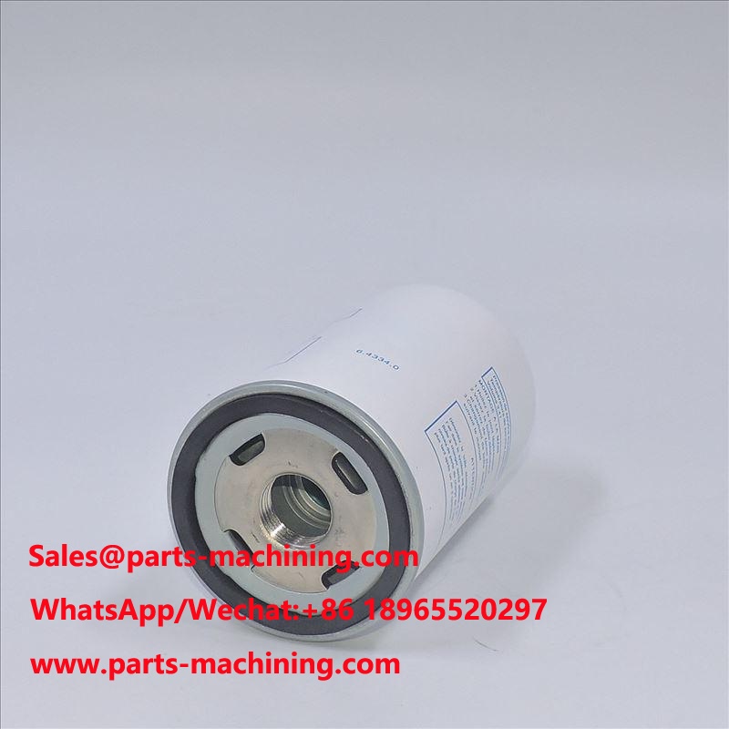 Air Oil Separator 6.4334.1