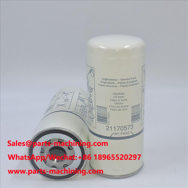 Oil Filter 21170573