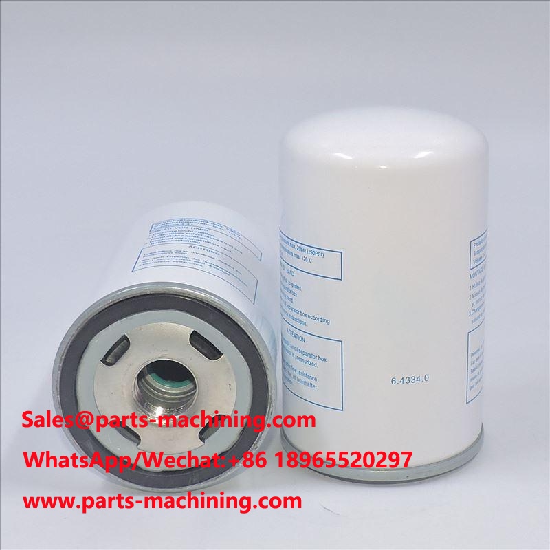 Air Oil Separator 6.4334.1