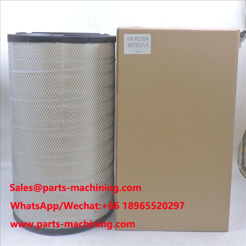 Air Filter SEV551F/4