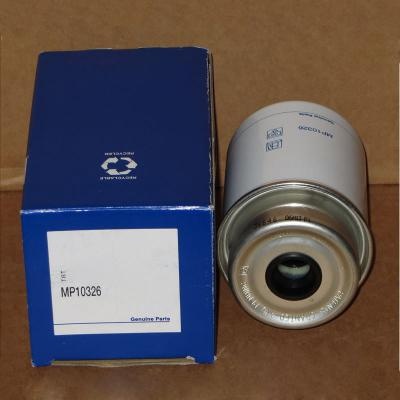 Filtro carburante Perkins MP10326 P551432 FS19917 BF7906-D