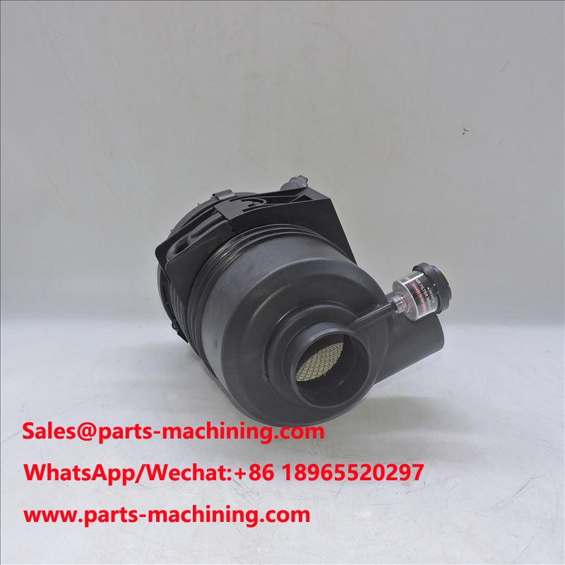 Air Filter Assembly 135016350
