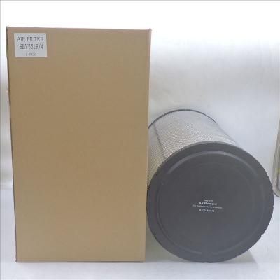 Filtro aria SEV551F/4 SEV551F4 P781098 AF26207