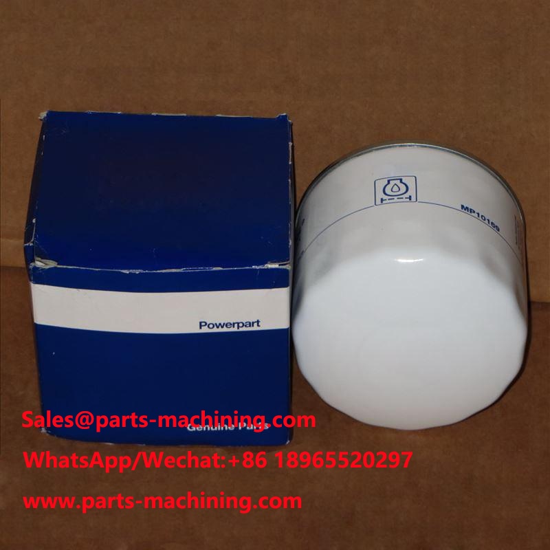 Filtro olio MP10169 P502458 LF3828 H354W