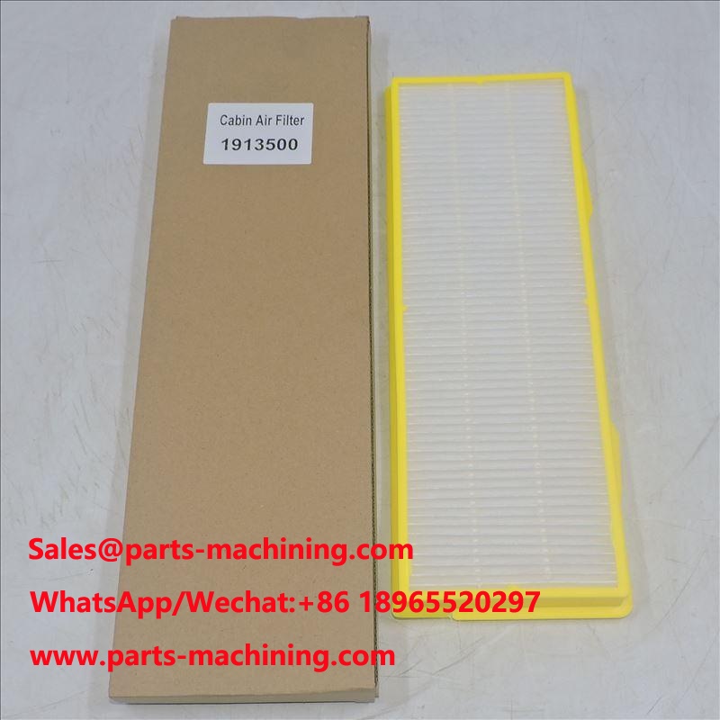 Cabin Air Filter 1913500