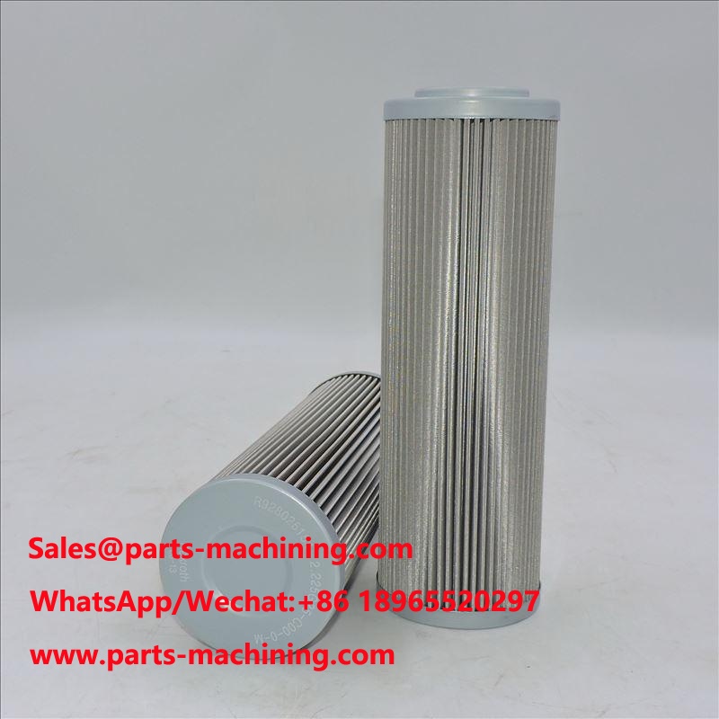 Filtro idraulico Rexroth R928025154 DVD2225W25B