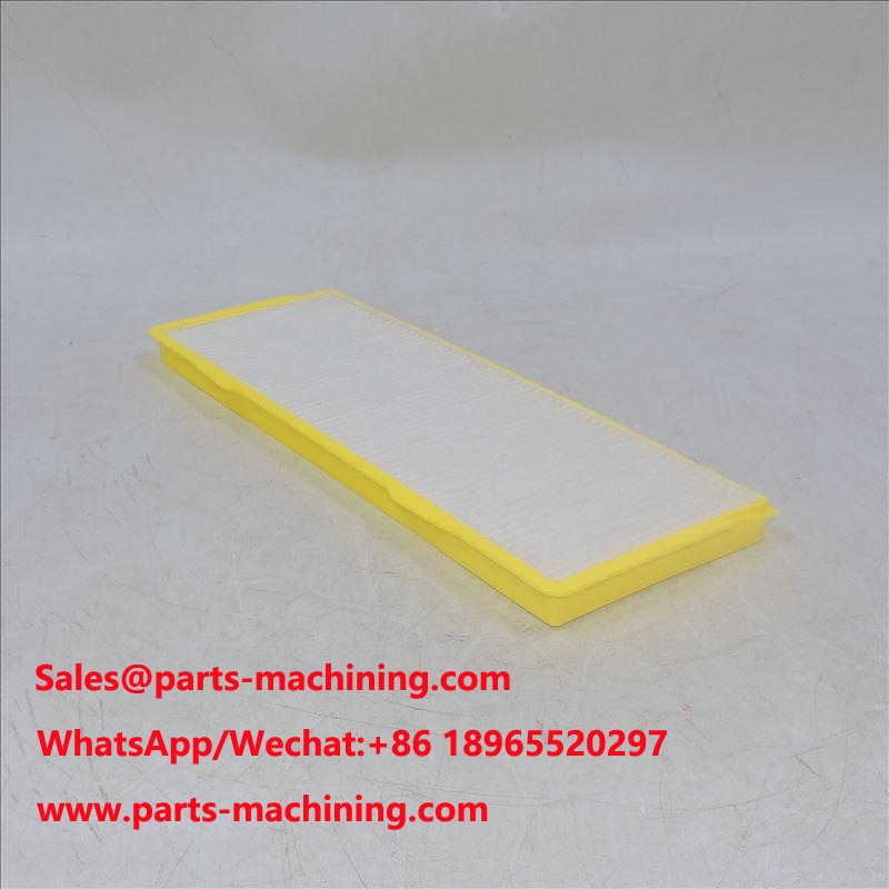Filtro aria abitacolo 1913500 P753338 PA5493 AF27692