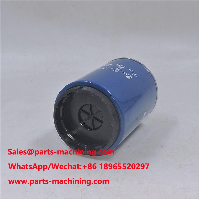 Separatore acqua combustibile 1393640 P551067 BF46083-O