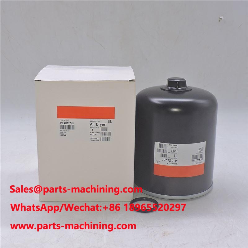 Air Dryer Filter 1384549