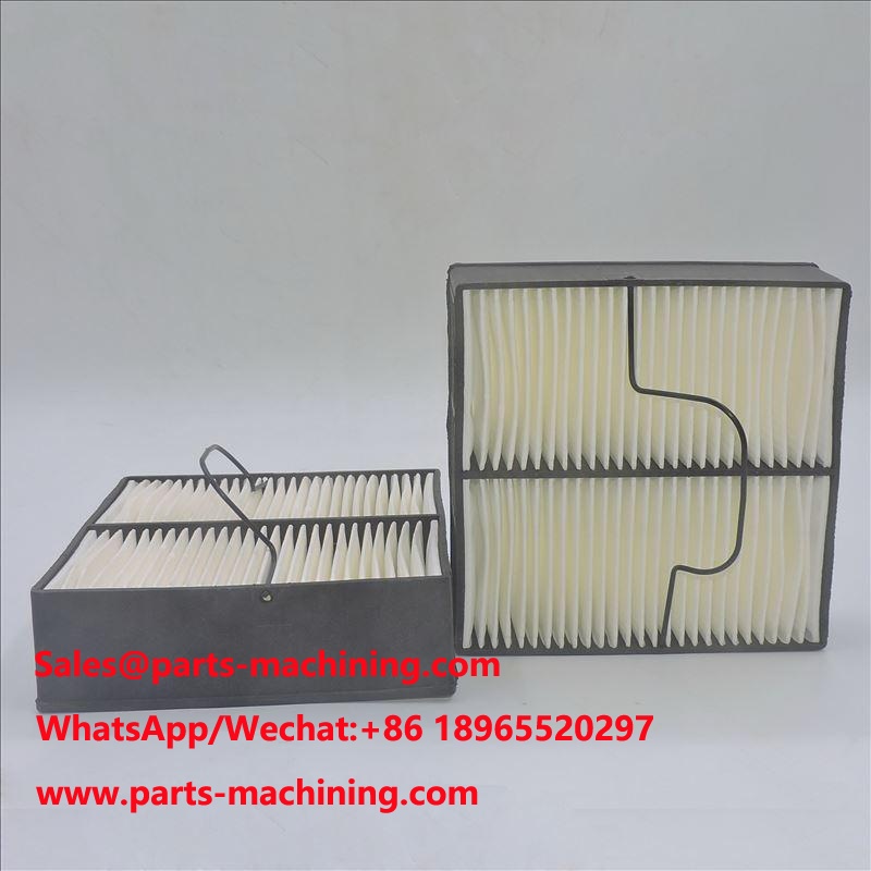 Filtro carburante 04030 BF46087 FS19803 FS19803