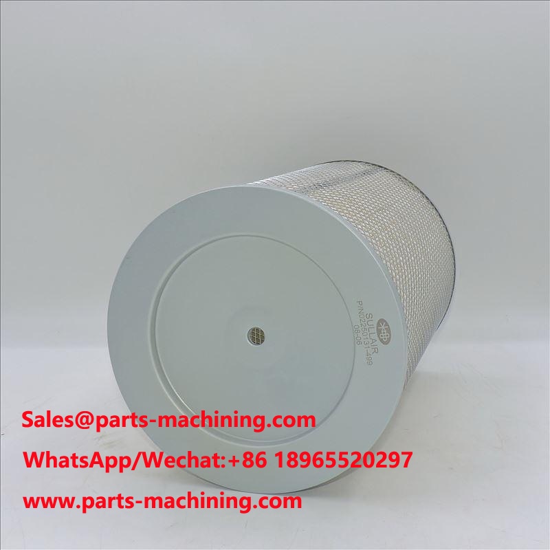 Sullair 02250091-634 02250091634 02250131-499 per compressore