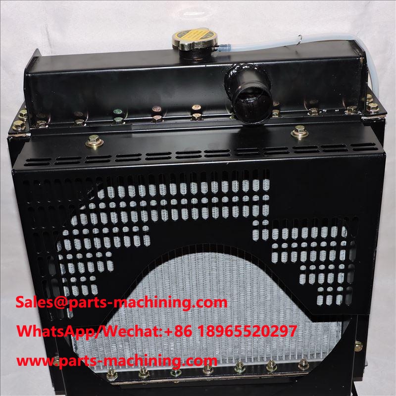 Radiatore 32C47-01010 32C4701010