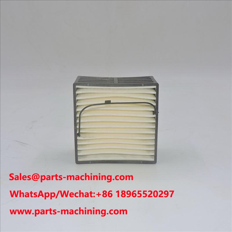 Filtro carburante 01030 P502392 BF7912 SF-7922