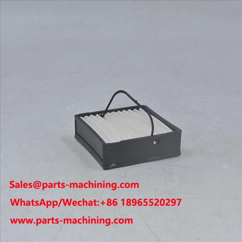 Filtro carburante separato 00530 FS19733 BF46125