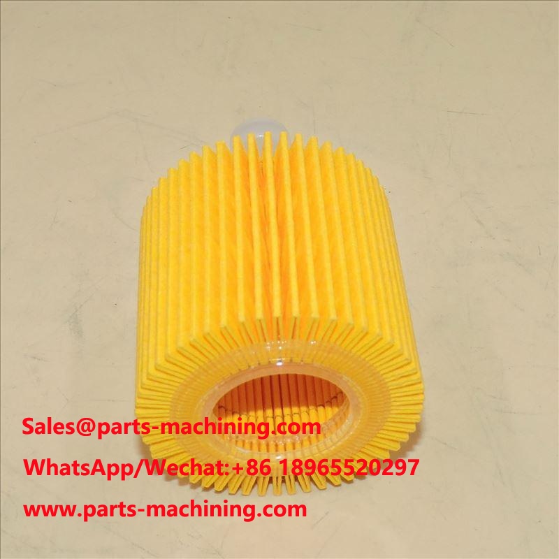 Filtro olio 04152-37010 P7454 E210HD228