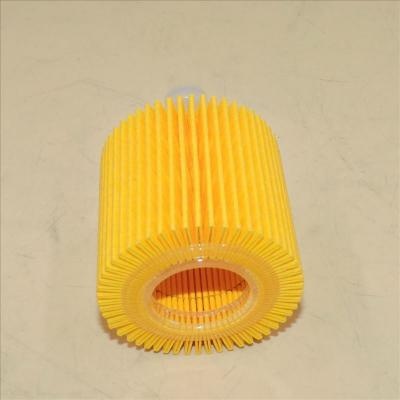 Filtro olio 04152-37010 P7454 E210HD228