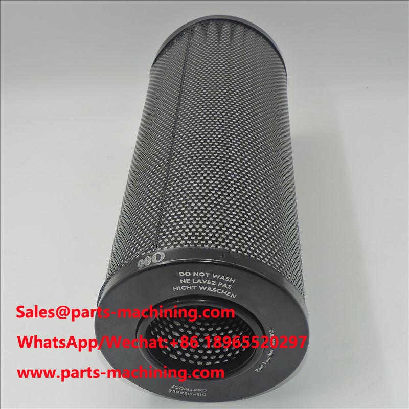 Filtro idraulico Vokes C6370812 6360109 C6360229 P1561