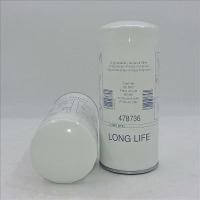 Filtro olio 478736 P550519 B76-SS LF3675 H200W41