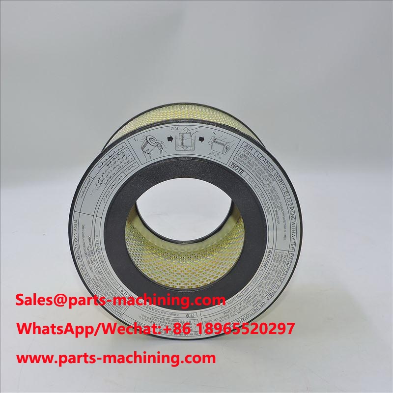 Filtro aria Toyota 17801-61030 17801-60040 17801-61020