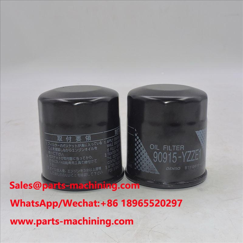 Oil Filter 90915-10003