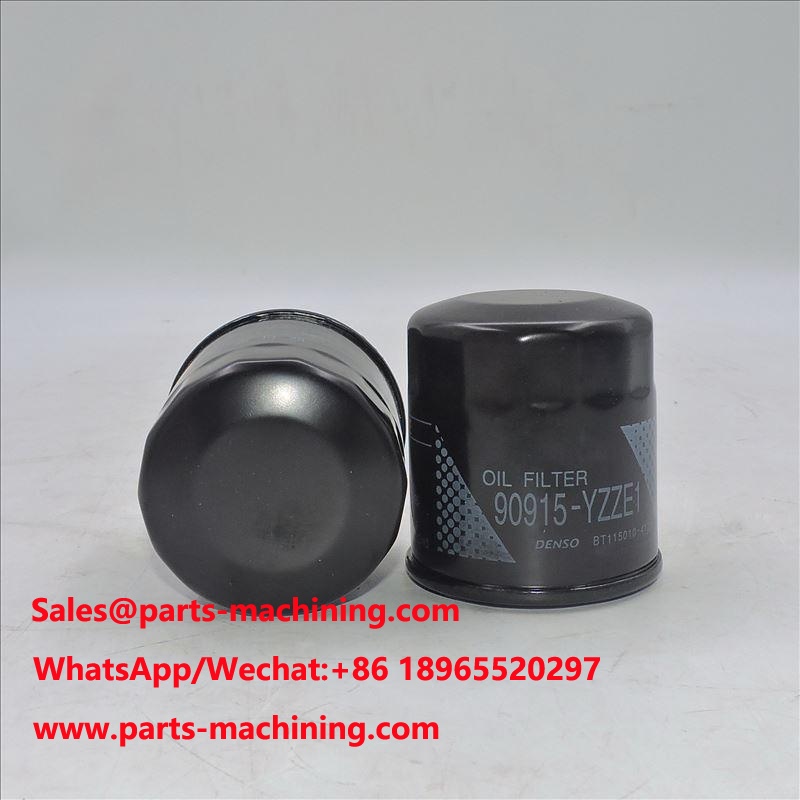 Filtro olio 90915-10003 90915-YZZE1 P502015 C-1109