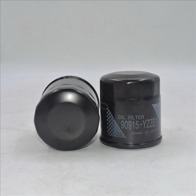 Filtro olio 90915-10003 90915-YZZE1 P502015 C-1109