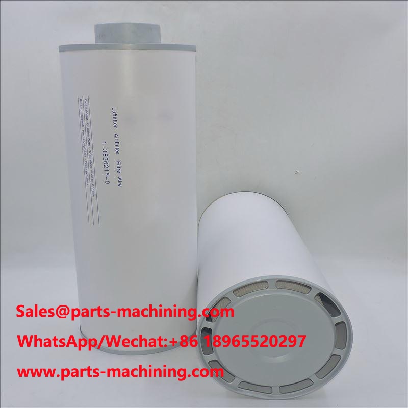 Filtro aria Volvo 1-3826215-0 138262150