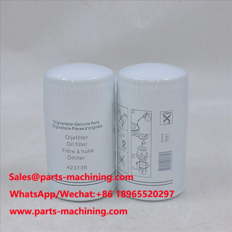 Oil Filter 423135