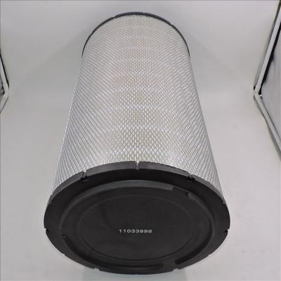 Filtro aria 11033998 P777871 RS3826 A-7118