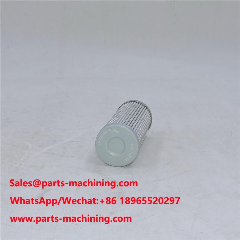 Filtro idraulico Volvo 17410284 11707525 P566197