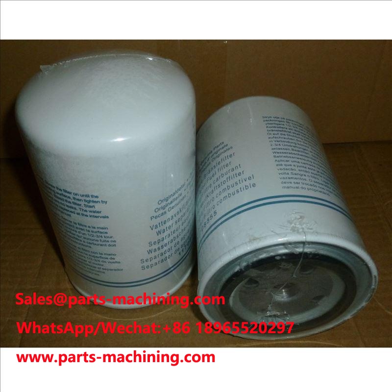 Filtro carburante Volvo 11708555 BF7883 FC-71100 FC-71100