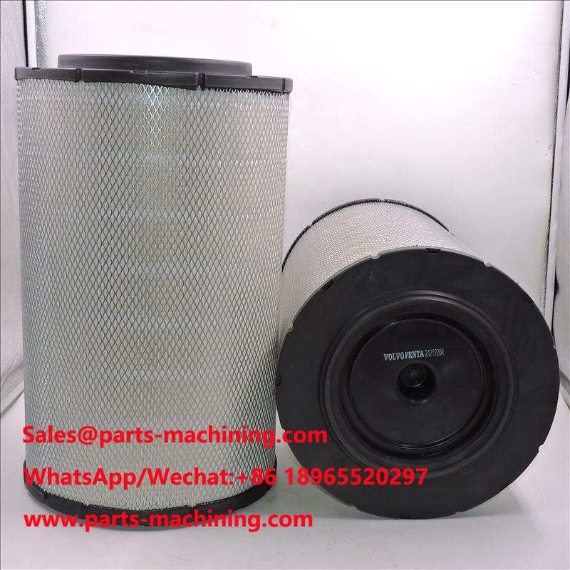 Filtro aria Volvo 21212204 RS5332 P955200