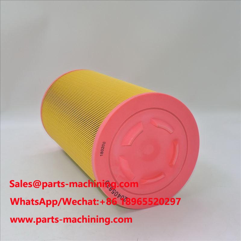 Filtro aria Volvo 20405830 RS3994 A-6707 E200L