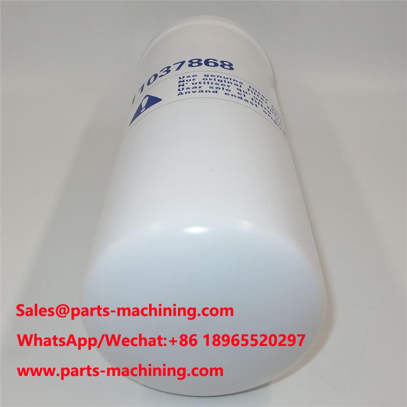 Volvo 11037868 17418113 per pala gommata