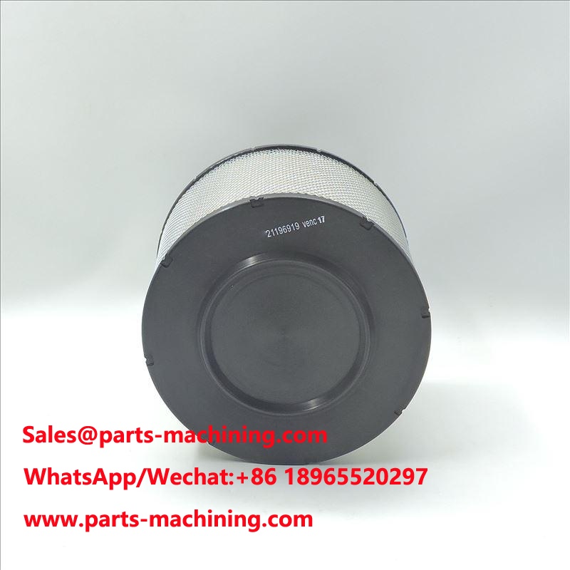 Volvo 21196919 3828811 3885441 per motore